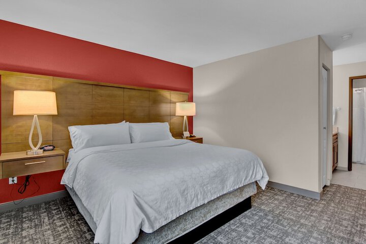 Staybridge Suites Salt Lake-West Valley City by IHG