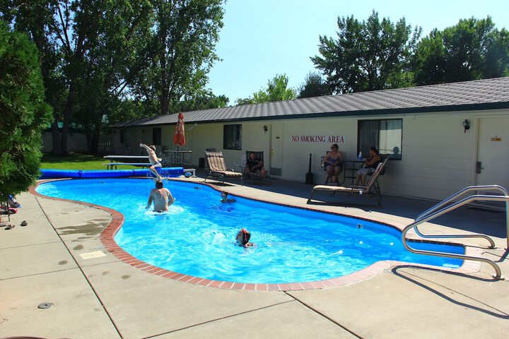 Pool 5 of 55