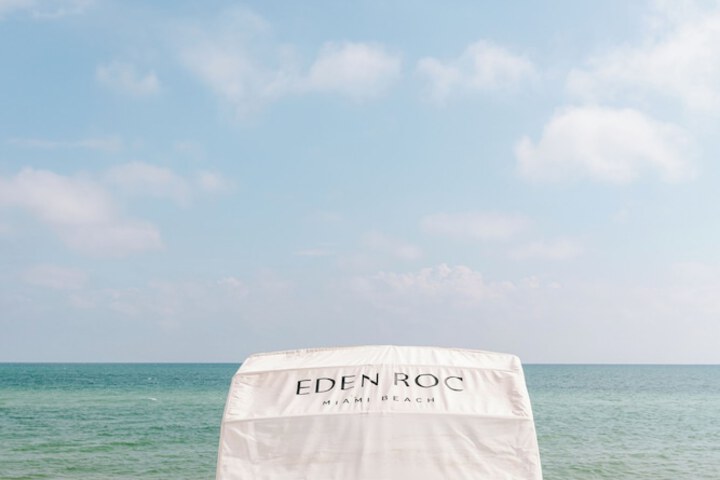 Eden Roc Miami Beach