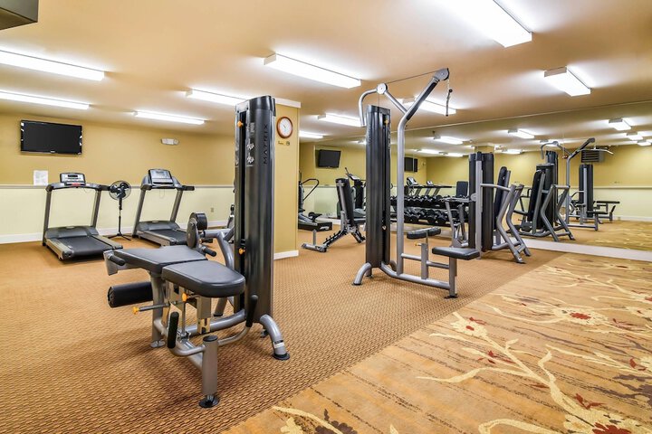 Bluegreen Vacations South Mountain an Ascend Collection Resort