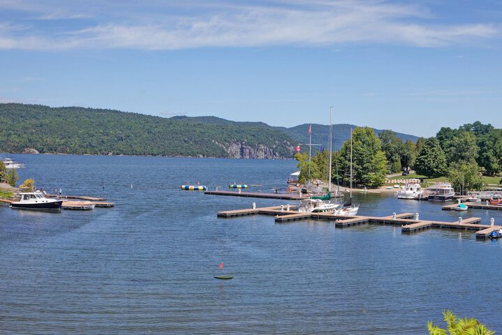 Basin Harbor