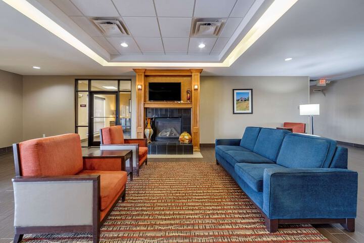 Hotel Interior 18 of 68