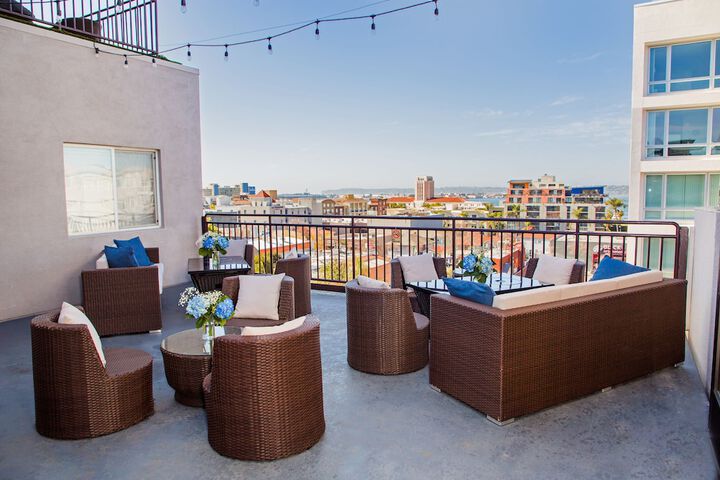Terrace/Patio 34 of 38