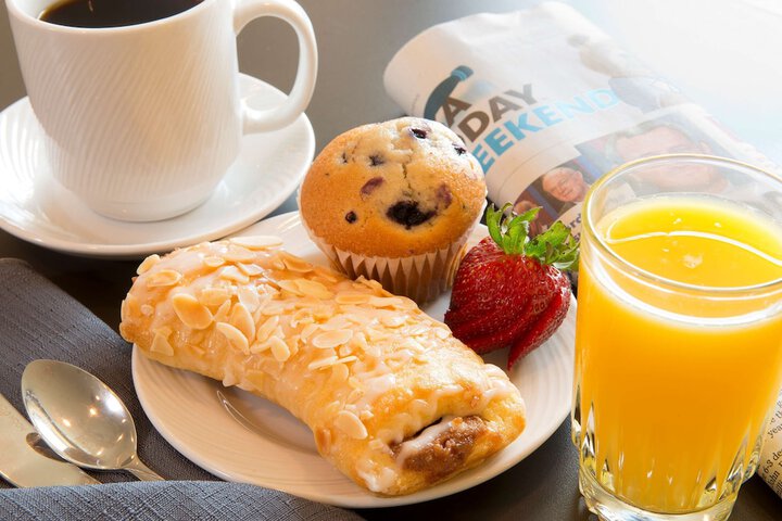 DoubleTree by Hilton Hotel Lafayette