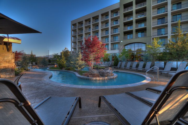 Courtyard by Marriott Pigeon Forge
