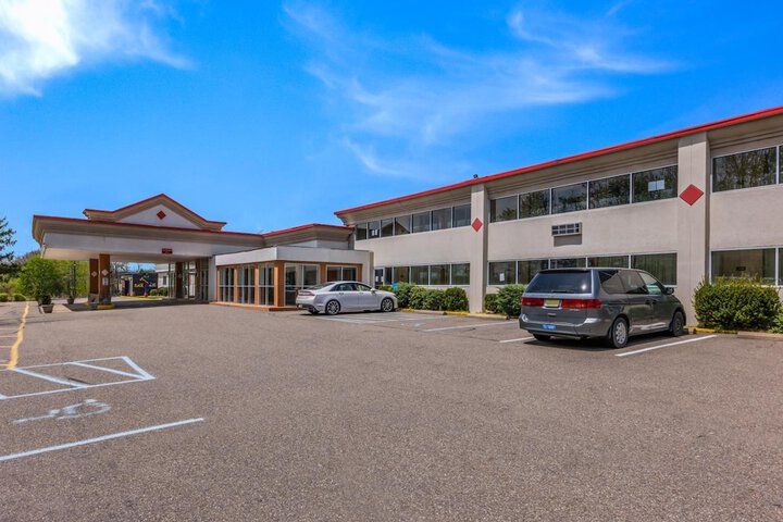 Hotel 3 of 36