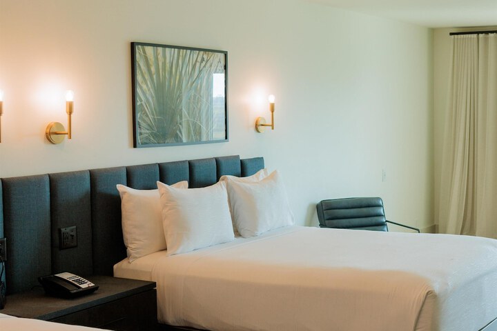 Sea Palms Resort St. Simons Island