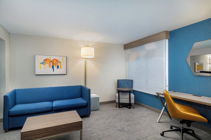 Holiday Inn Express Hotel & Suites Bozeman West by IHG
