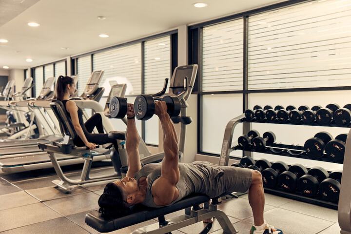 Health and Fitness 86 of 101