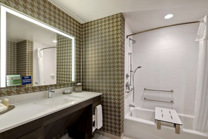 Home2 Suites by Hilton Turlock CA
