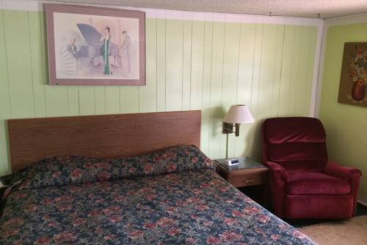 SHELDON MOTEL