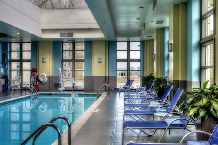 Hyatt Regency Reston