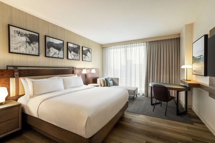 Doubletree by Hilton Abilene Downtown Convention Center