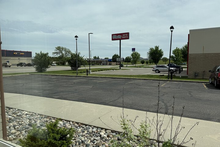 Super 8 by Wyndham Perham