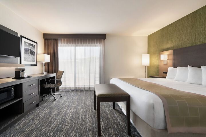 The Kendrick Hotel an Ascend Collection Hotel