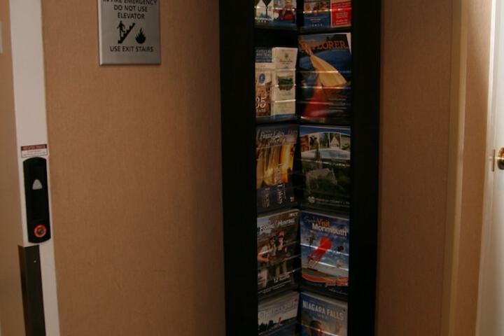 Hotel Interior 21 of 94