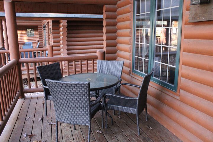 Terrace/Patio 303 of 374