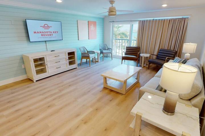 Manasota Key Resort