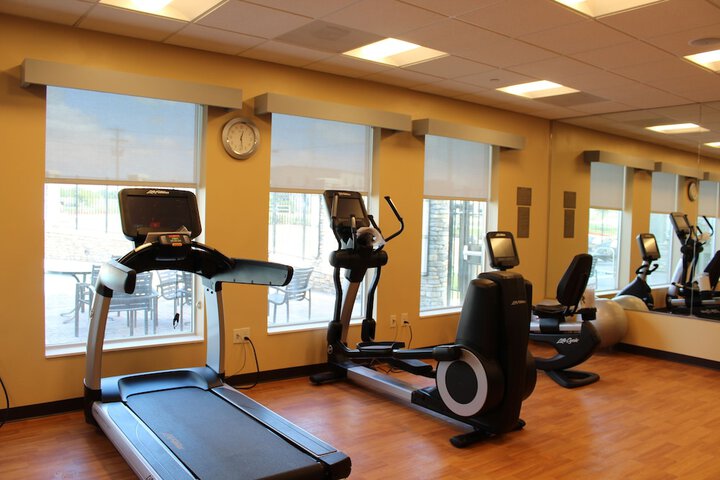 Health and Fitness 28 of 29