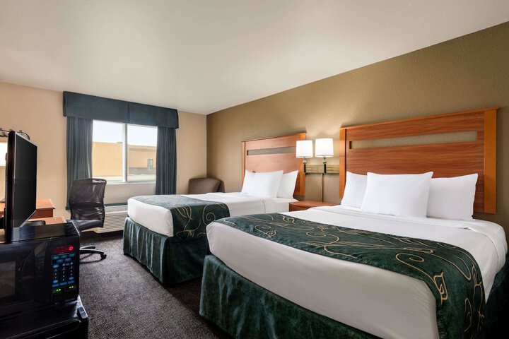 Travelodge by Wyndham Missouri Valley