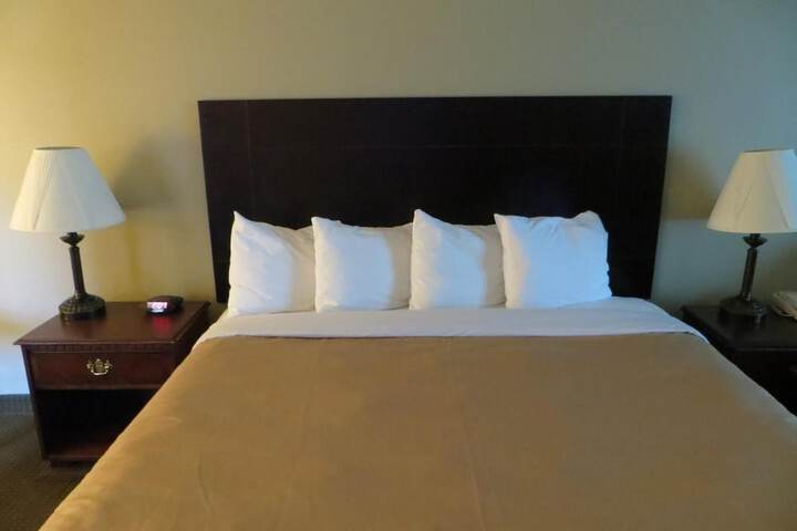 Quality Inn Winder