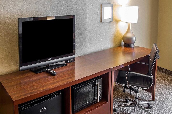 Comfort Inn Roseburg