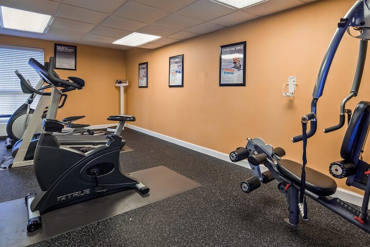 Health and Fitness 14 of 15
