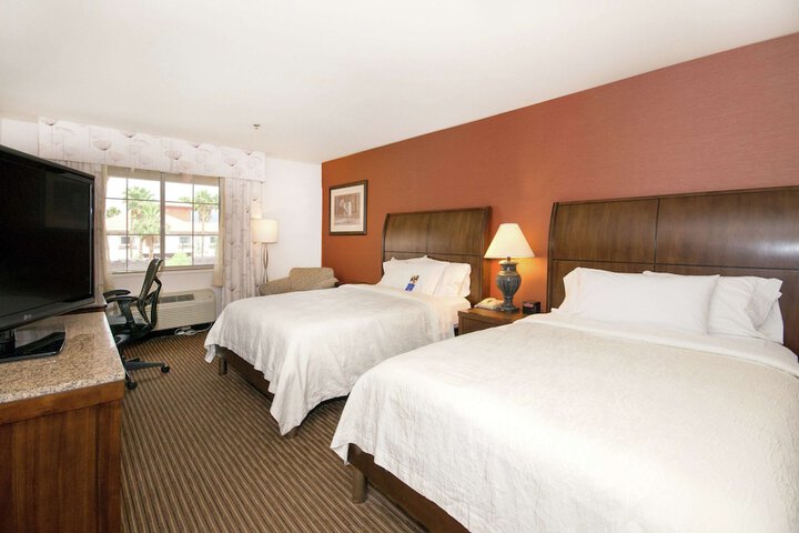 Hilton Garden Inn Palm Springs - Rancho Mirage