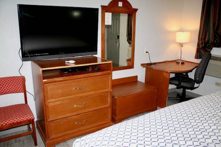 Budget Inn Jonesboro