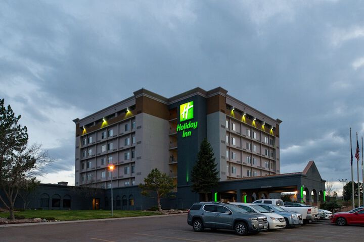 Holiday Inn Great Falls- Convention Center by IHG