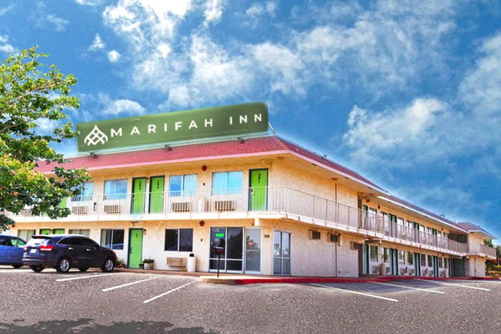 Hotel 5 of 51