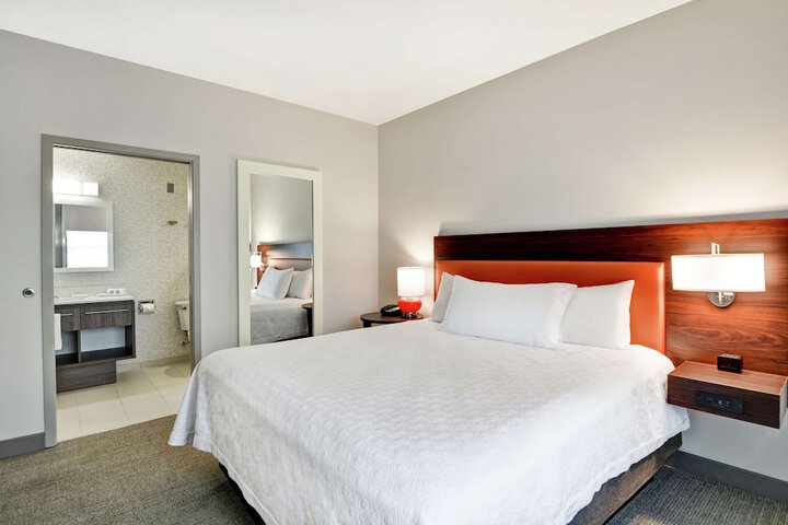 Home2 Suites by Hilton Madison Huntsville Airport