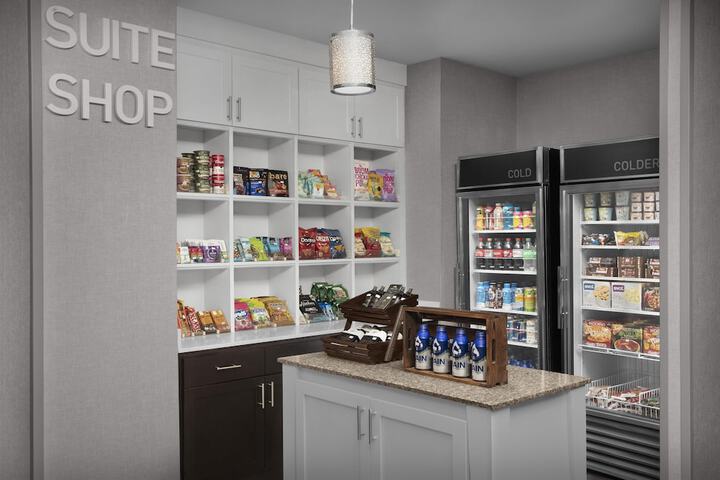 Homewood Suites by Hilton Metairie New Orleans