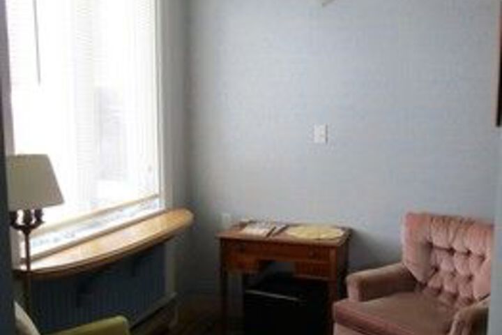 Pillow and Pantry B & B