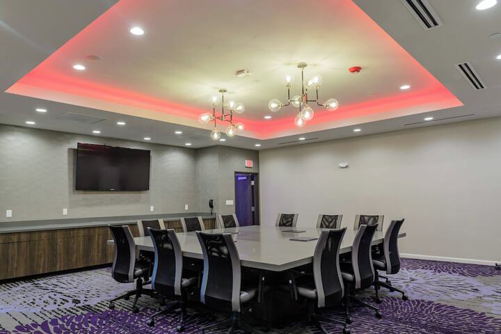 Courtyard by Marriott Lake Jackson