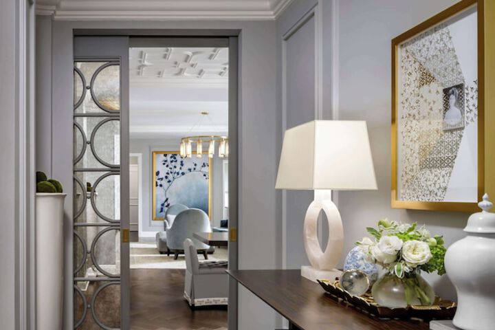The Hermitage Hotel