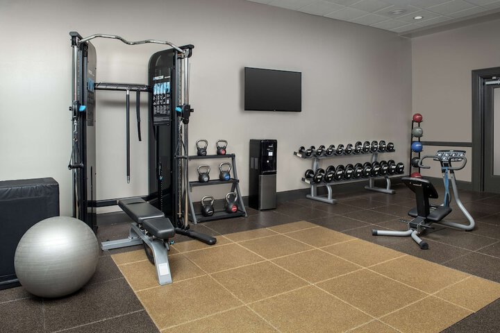 Health and Fitness 45 of 47