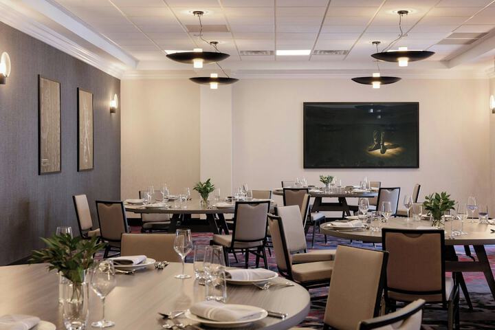 Sheraton Nashville Brentwood