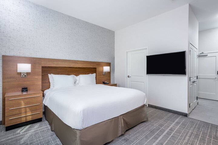 TownePlace Suites by Marriott Chicago Waukegan / Gurnee