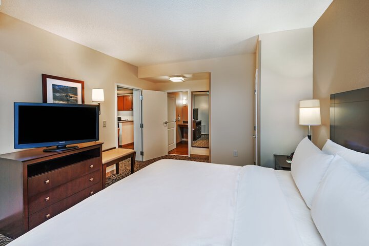Holiday Inn Ardmore I-35 by IHG