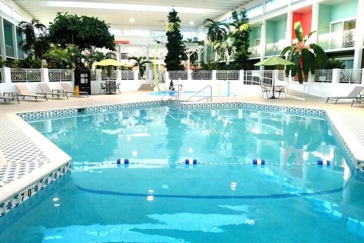 Pool 14 of 96