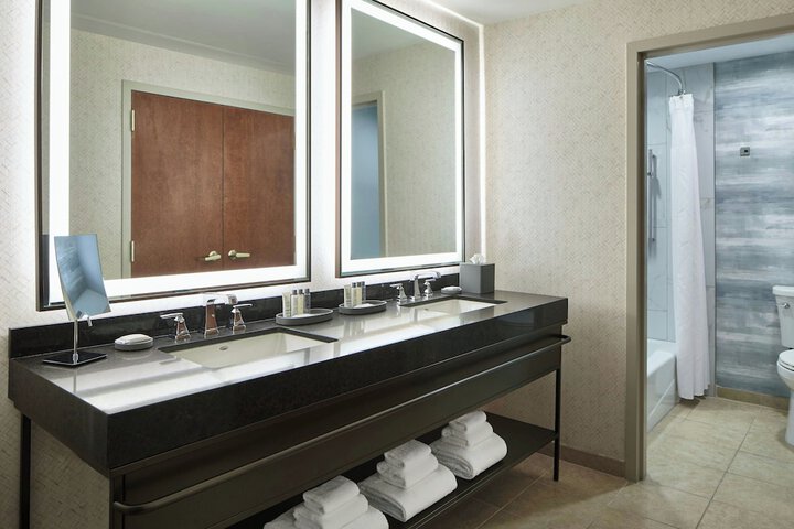 Montgomery Marriott Prattville Hotel & Conference Center
