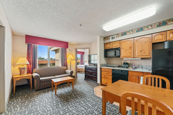 Metro Scottsdale Extended Stay