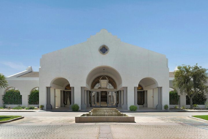 The Westin Rancho Mirage Golf Resort & Spa