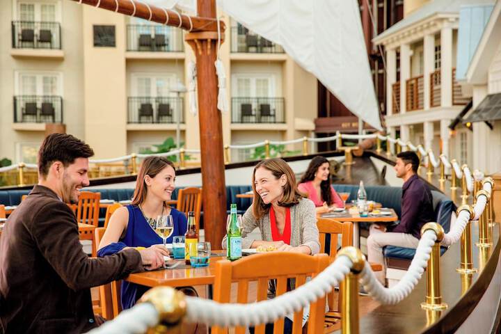 Gaylord Palms Resort & Convention Center