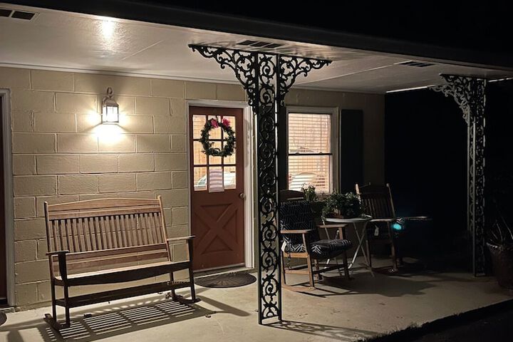 Mountain Aire Cottages Inn & Glamping