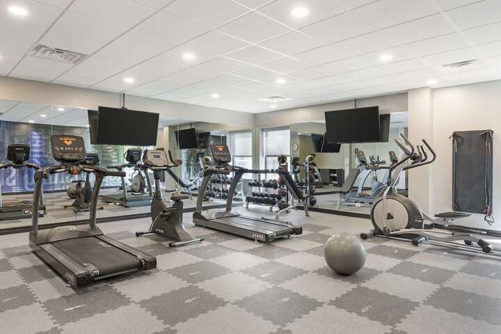 Health and Fitness 27 of 29