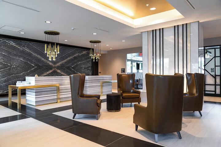Hotel Interior 14 of 47