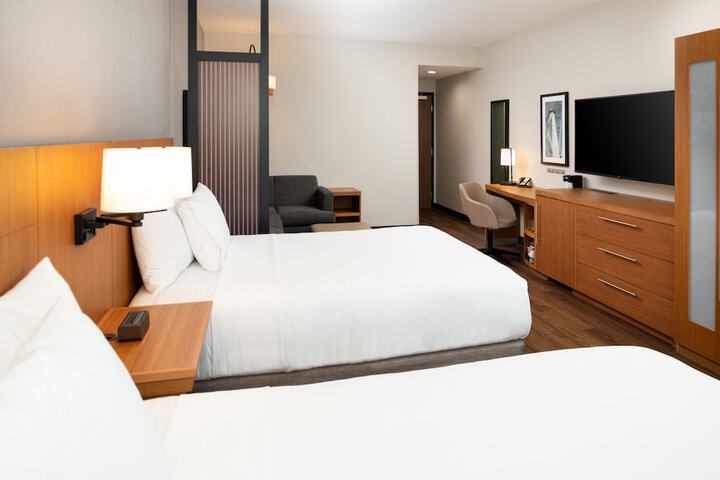 Hyatt Place Dallas / Rockwall