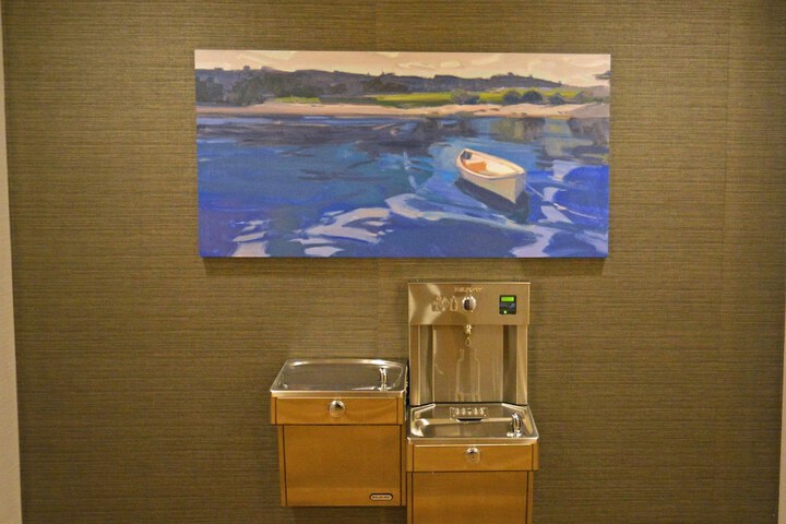 Homewood Suites by Hilton Saratoga Springs